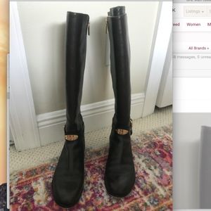 Michael Kors Boots